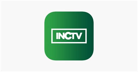 channel inc|inctv live streaming now.